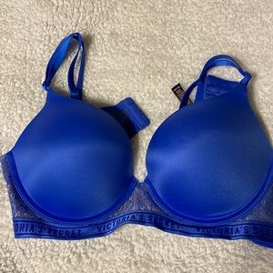 Victoria’s Secret Very Sexy push up bra